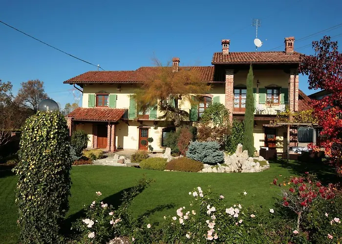 컨트리하우스 Heremo Delle Ripe 트리니타