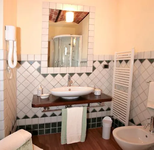 Heremo Delle Ripe 트리니타