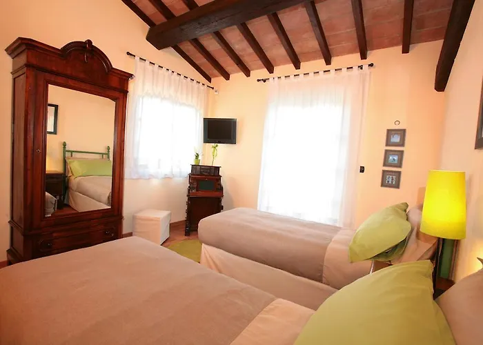 Heremo Delle Ripe 트리니타