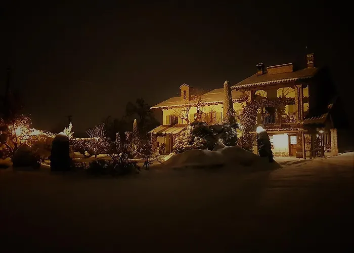 Heremo Delle Ripe * 트리니타