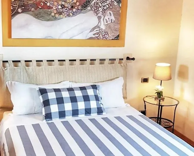 Heremo Delle Ripe 트리니타