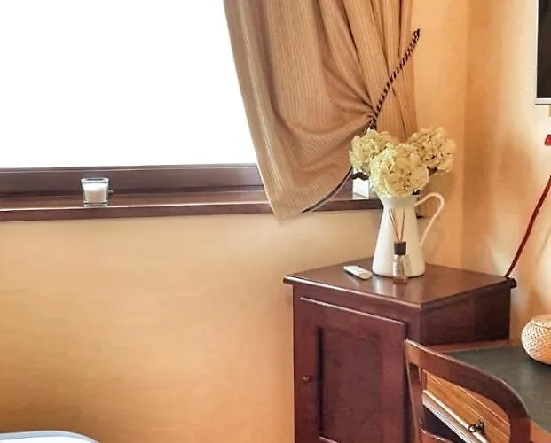 컨트리하우스 Heremo Delle Ripe 트리니타