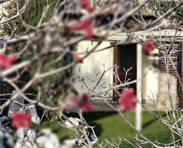 Heremo Delle Ripe 컨트리하우스 *