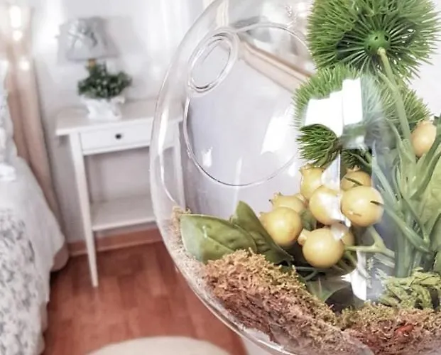 Heremo Delle Ripe 컨트리하우스 *