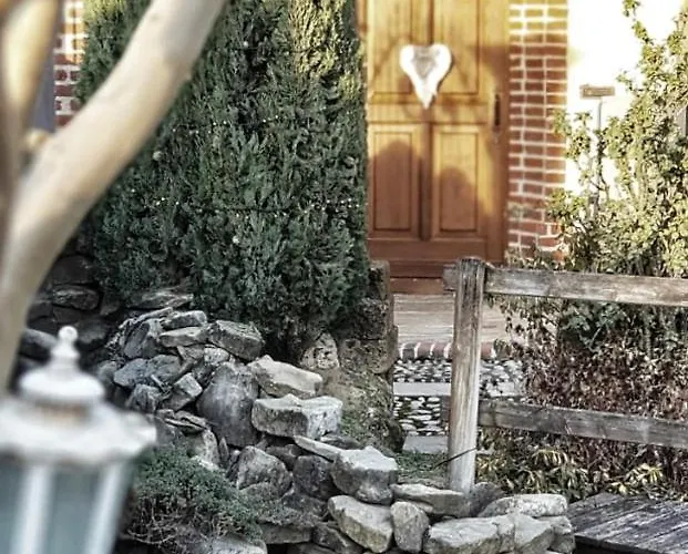 Heremo Delle Ripe 컨트리하우스