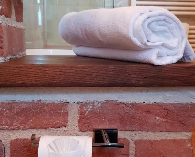 Heremo Delle Ripe * 트리니타