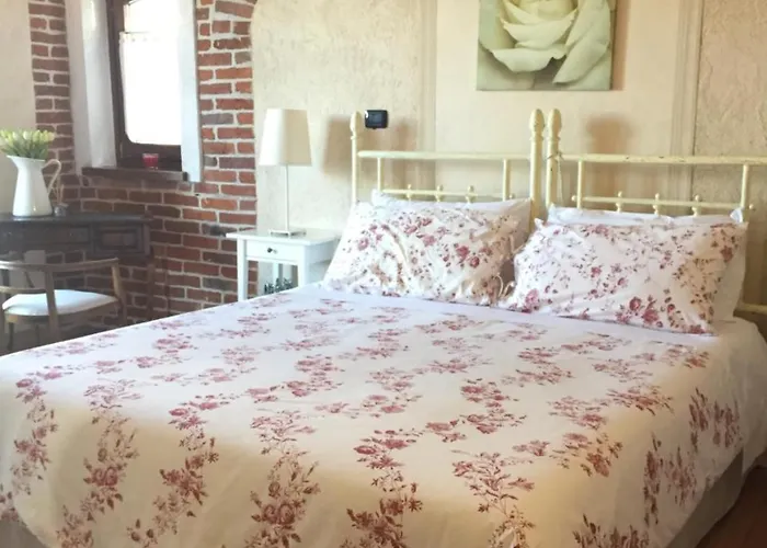 컨트리하우스 Heremo Delle Ripe