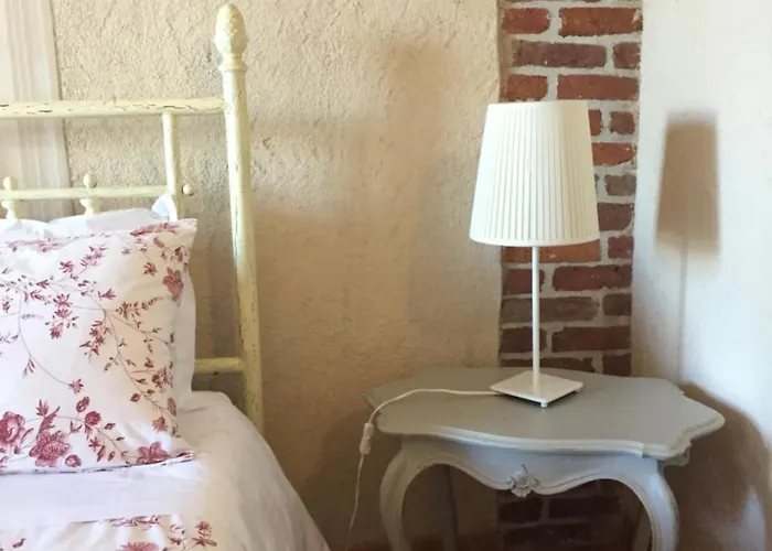 Heremo Delle Ripe 트리니타