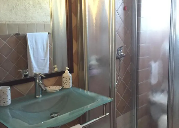 Heremo Delle Ripe 트리니타