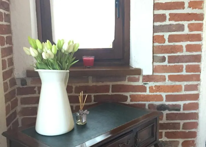 Heremo Delle Ripe 트리니타