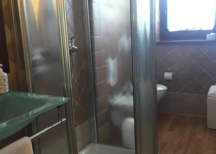 Heremo Delle Ripe 컨트리하우스