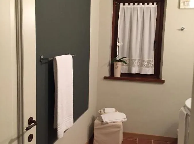 컨트리하우스 Heremo Delle Ripe